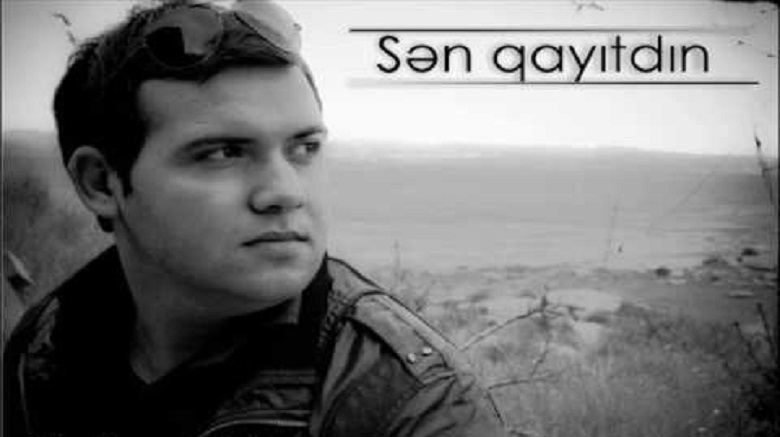 “Sevirəm sözünü deyə bilmirəm” söyləyən müğənni…